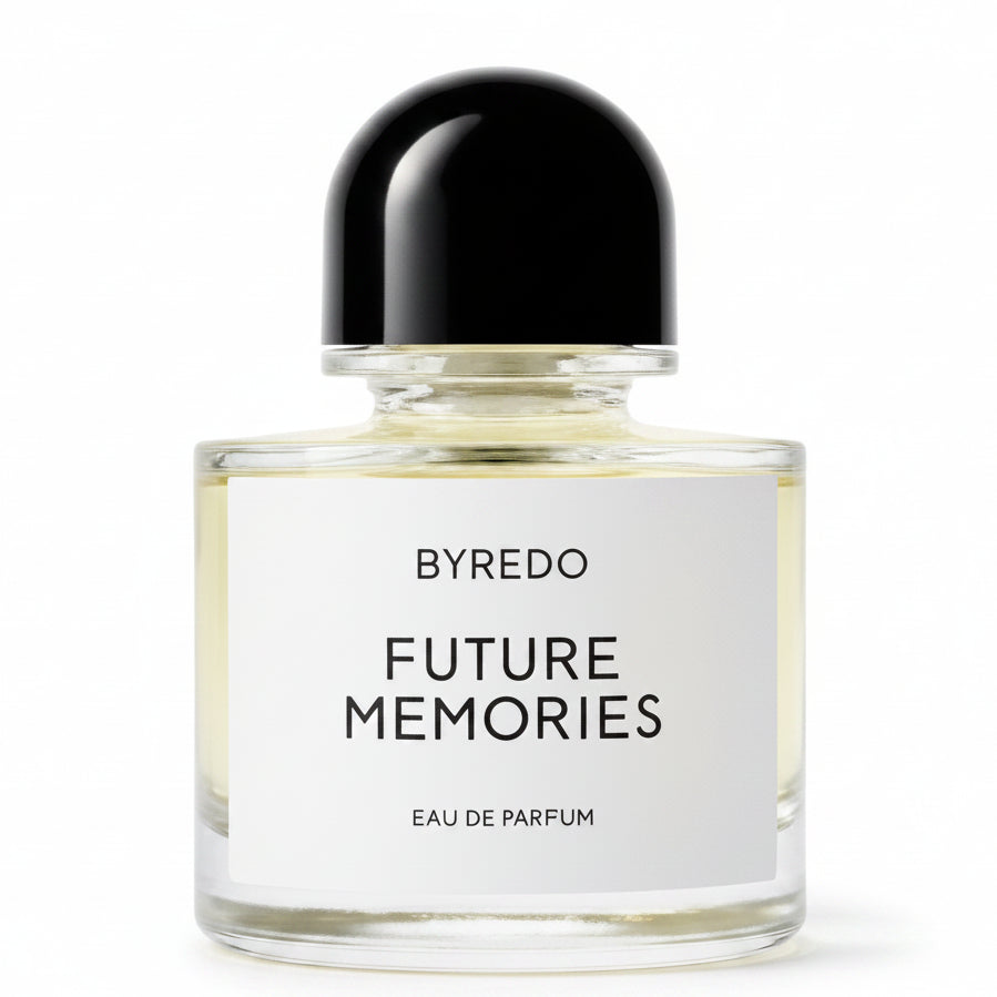 Byredo Future Memories