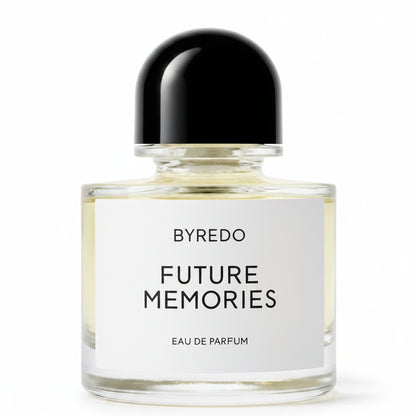Byredo Future Memories