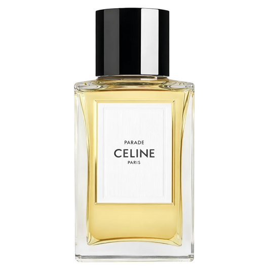 Celine Parade fragrance bottle