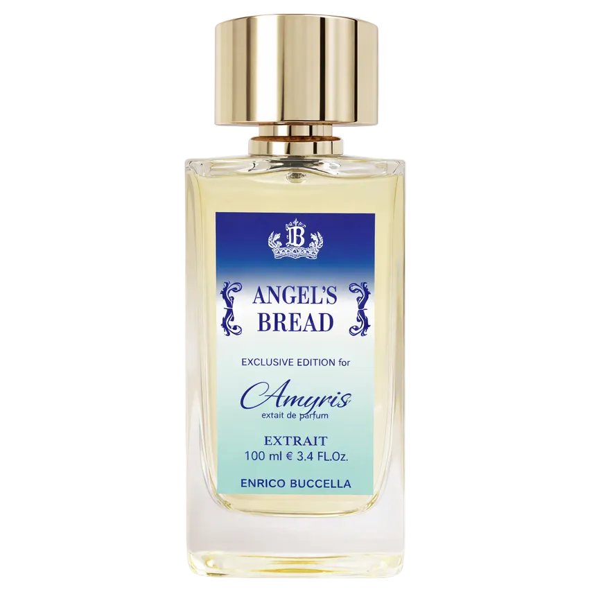 Cerchi Nell Aqua Angel's Bread fragrance bottle