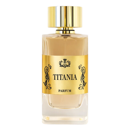 Cerchi Nell Aqua Titania fragrance bottle