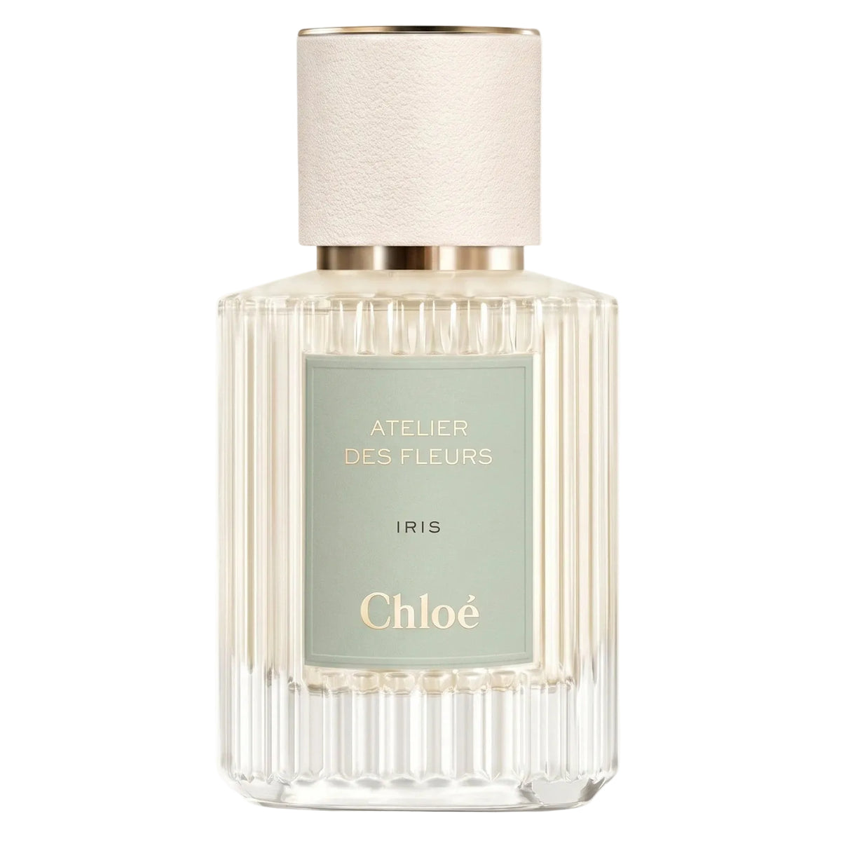 Chloe Atelier des Fleurs Iris fragrance bottle