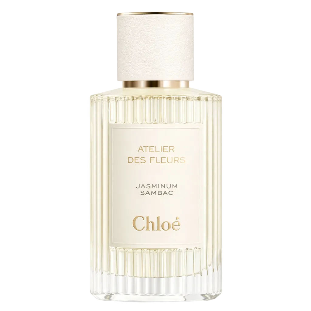 Chloe Atelier Des Fleurs Jasminum Sambac fragrance bottle