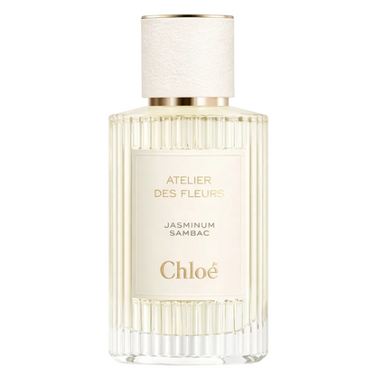 Chloe Atelier Des Fleurs Jasminum Sambac fragrance bottle