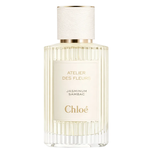 Chloe Atelier Des Fleurs Jasminum Sambac fragrance bottle