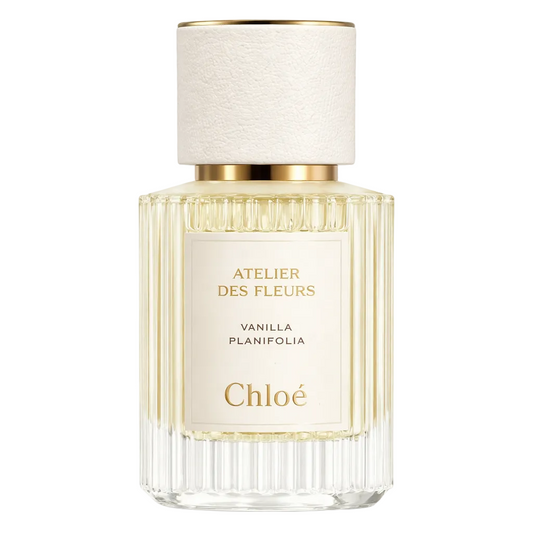 Chloe Atelier Des Fleurs Vanilla Planifolia fragrance bottle