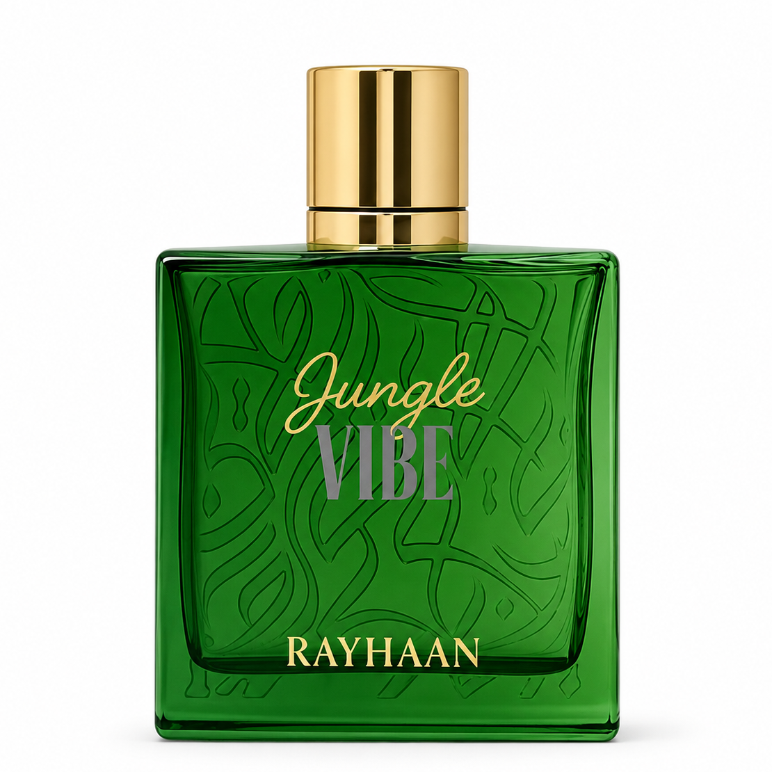 Rayhaan Jungle Vibe