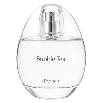 D'Annam Bubble Tea fragrance bottle