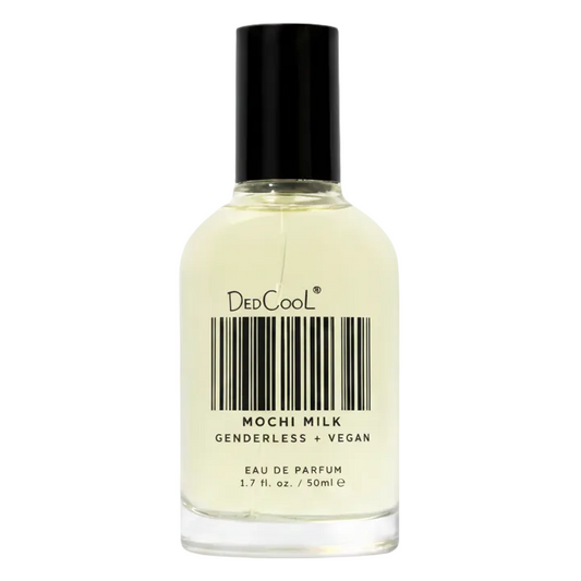 Dedcool Mochi Milk fragrance bottle