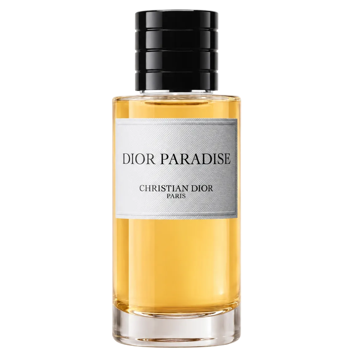 Dior Paradise fragrance bottle