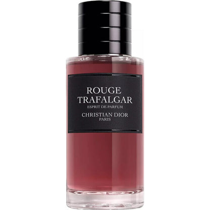 Dior Rouge Trafalgar Esprit fragrance bottle