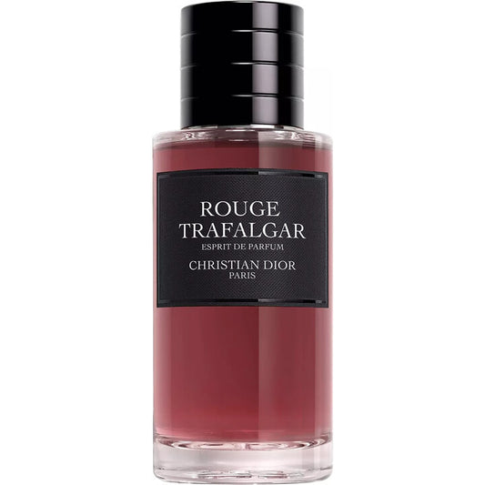 Dior Rouge Trafalgar Esprit fragrance bottle