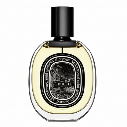 Diptyque Eau Duelle EDP fragrance bottle