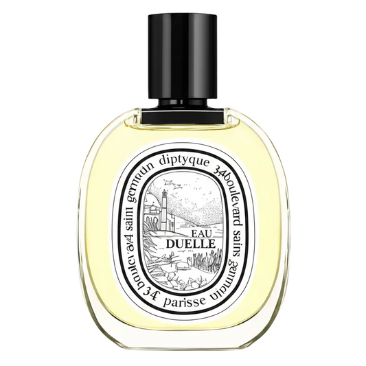 Diptyque Eau Duelle EDT fragrance bottle