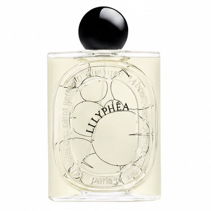 Diptyque Lilyphea fragrance bottle