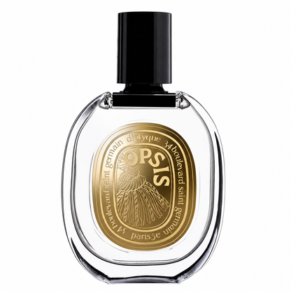 Diptyque Opsis fragrance bottle