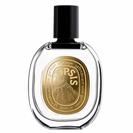 Diptyque Opsis fragrance bottle