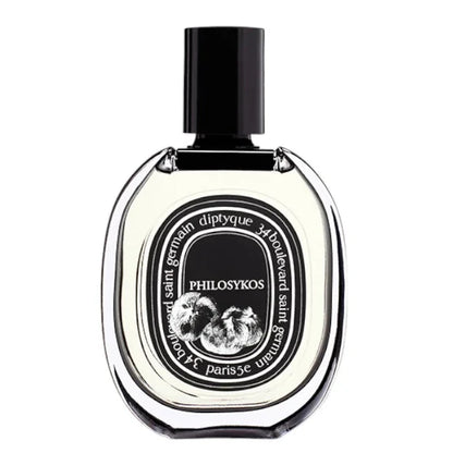 Diptyque Philosykos EDP fragrance bottle