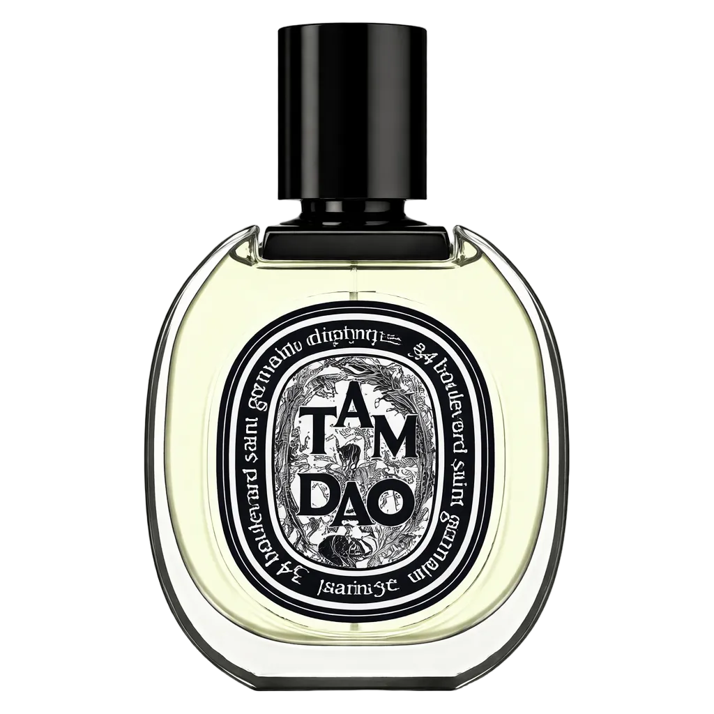 Diptyque Tam Dao EDP fragrance bottle