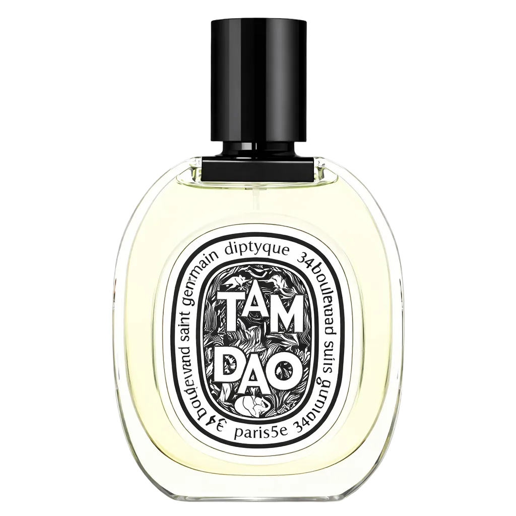 Diptyque Tam Dao EDT fragrance bottle