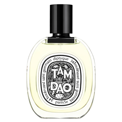 Diptyque Tam Dao EDT fragrance bottle
