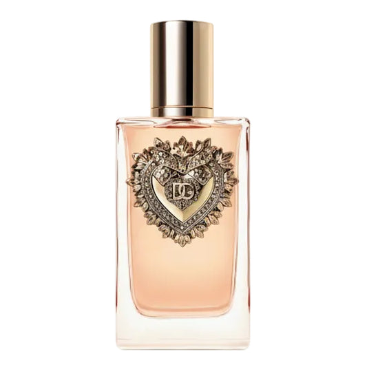 Dolce & Gabbana Devotion fragrance bottle