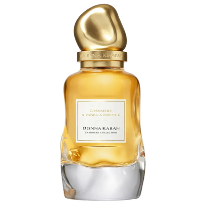Donna Karan Cashmere & Vanilla Essence fragrance bottle