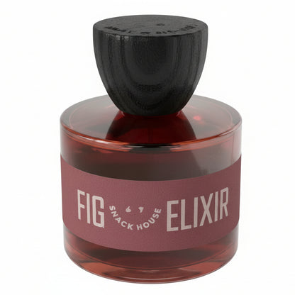 Snack House Fig Elixir