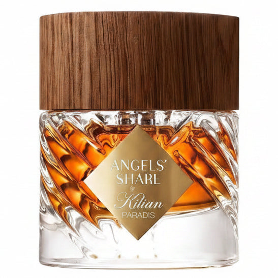 Kilian Angels Share Paradis