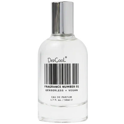 Dedcool Fragrance Number 01 Taunt