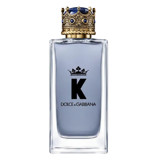 Dolce & Gabbana K Pour Homme EDT