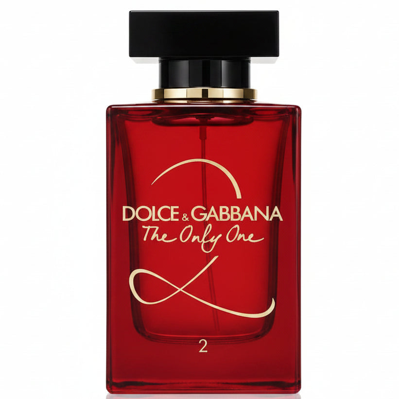 Dolce & Gabbana The Only One 2
