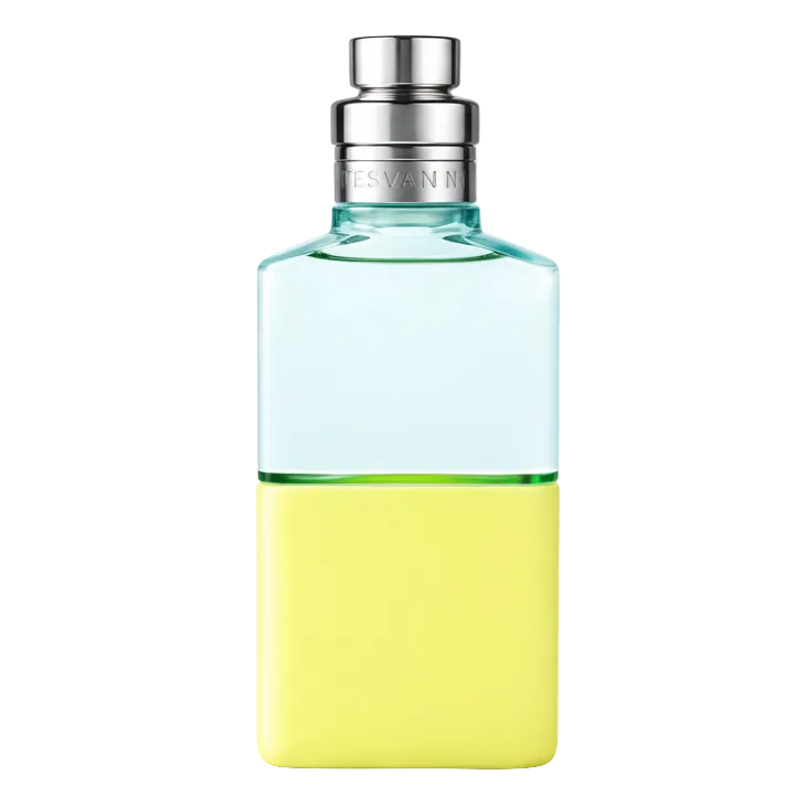 Dries Van Noten Neon Garden fragrance bottle