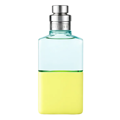 Dries Van Noten Neon Garden fragrance bottle