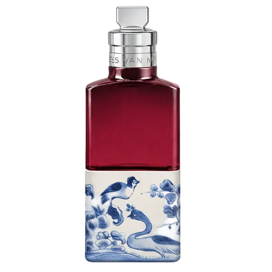 Dries Van Noten Soie Malaquais fragrance bottle