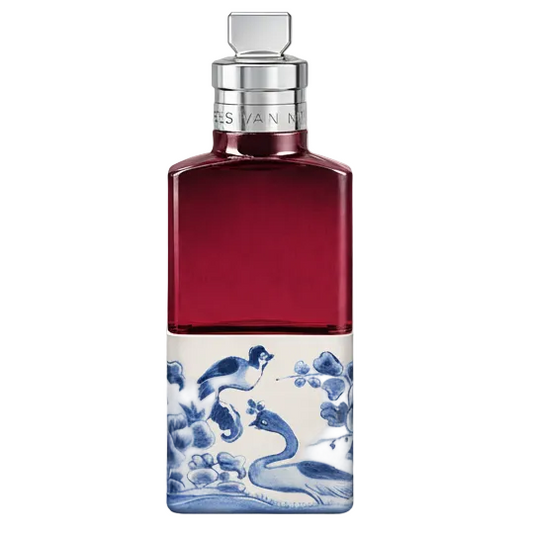 Dries Van Noten Soie Malaquais fragrance bottle
