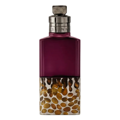 Dries Van Noten Velvet Violet fragrance bottle