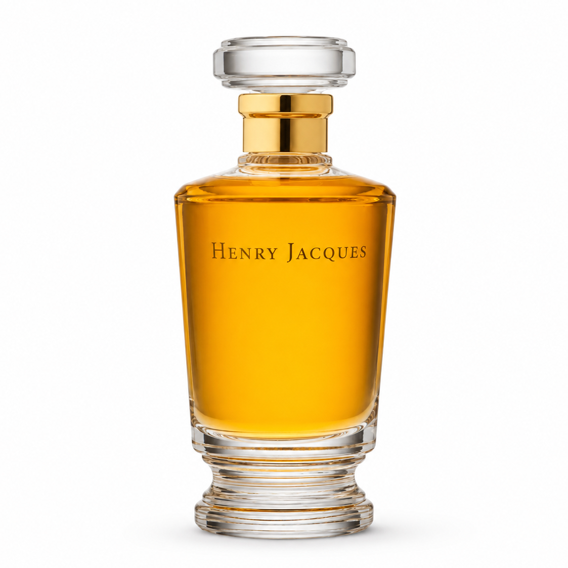 Henry Jacques Blue Vanille Les Brumes