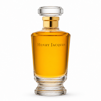 Henry Jacques Blue Vanille Les Brumes