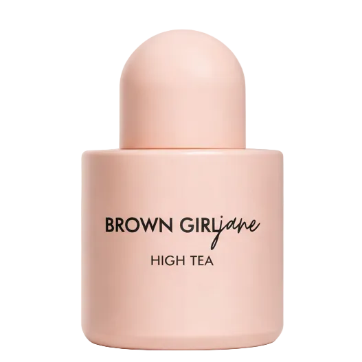 Brown Girl Jane High Tea