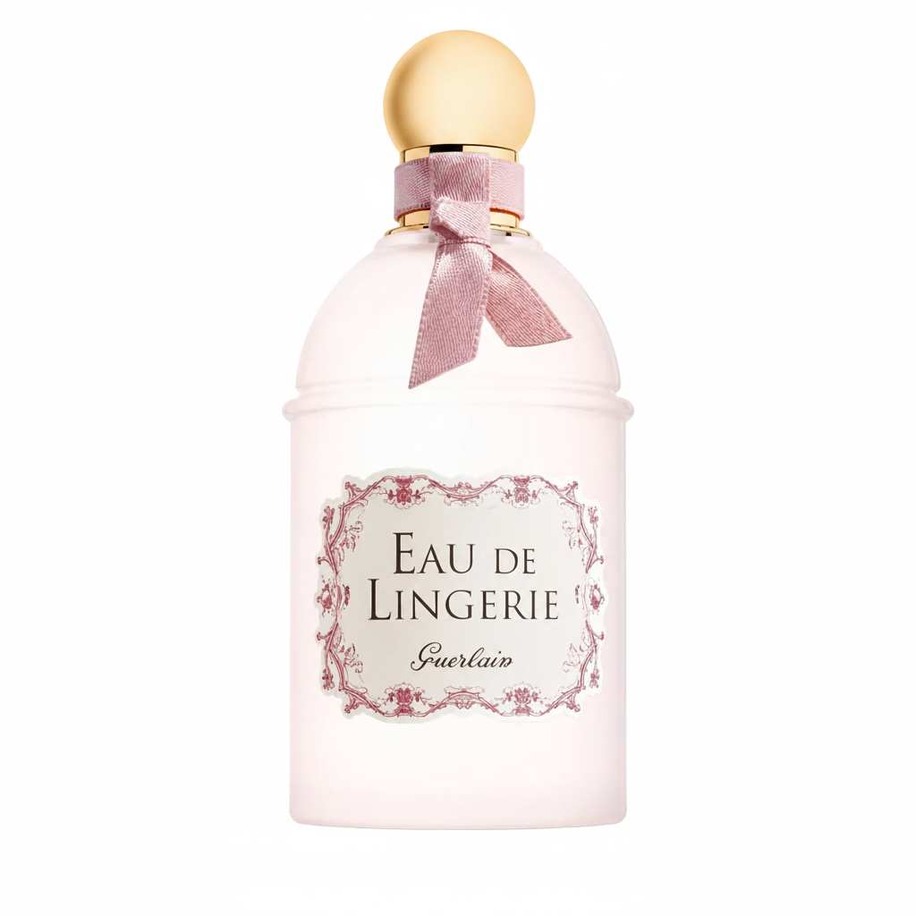 Guerlain Eau de Lingerie (Vintage Bottle)