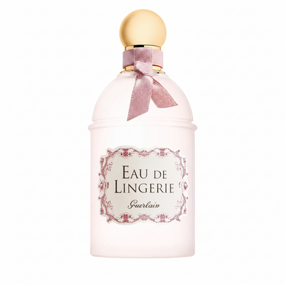Guerlain Eau de Lingerie (Vintage Bottle)