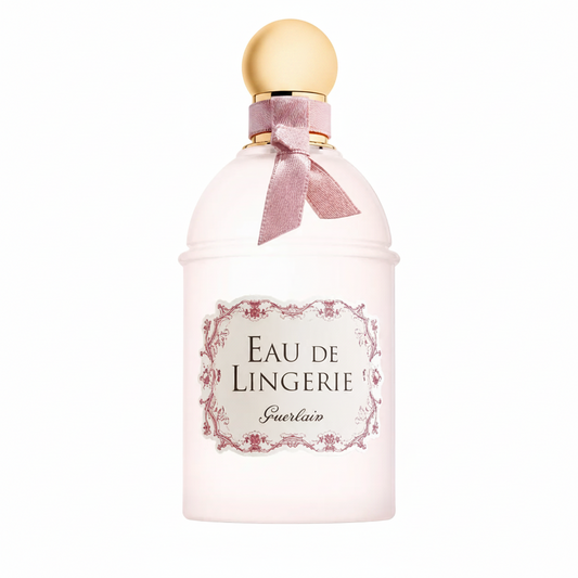 Guerlain Eau de Lingerie (Vintage Bottle)