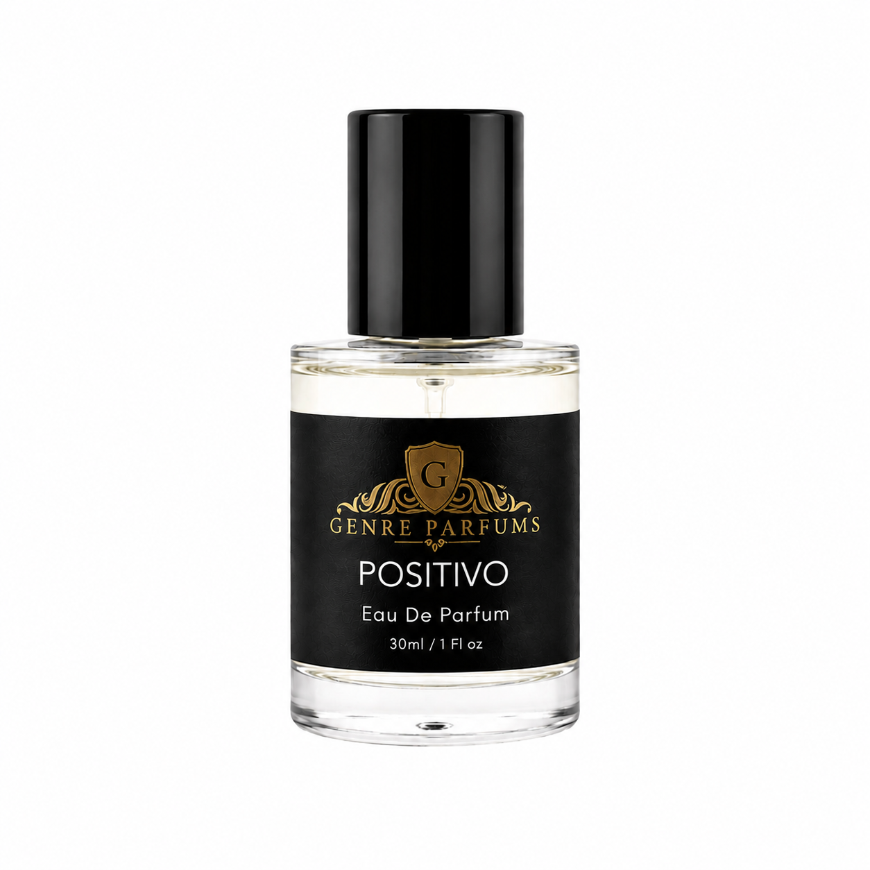 Genre Parfums Positivo