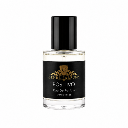 Genre Parfums Positivo