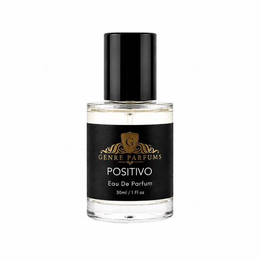 Genre Parfums Positivo