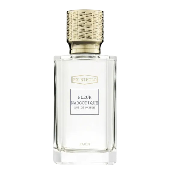 Ex Nihilo Fleur Narcotique fragrance bottle