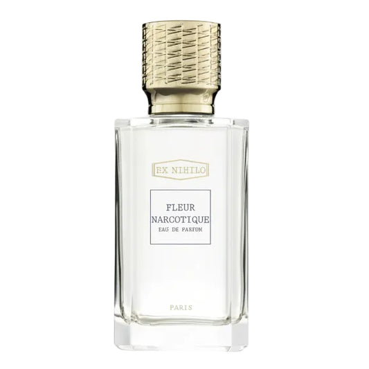 Ex Nihilo Fleur Narcotique fragrance bottle