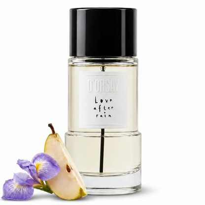 D'Orsay Love After Rain