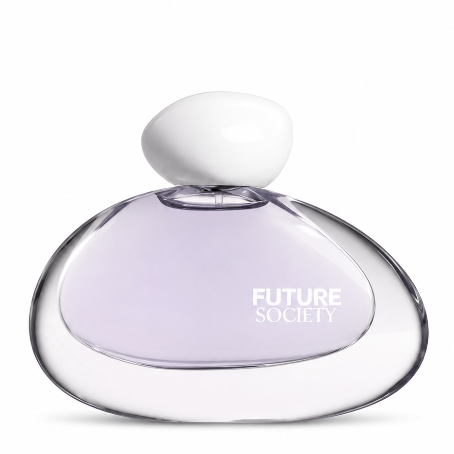 Future Society Cloud Reverie